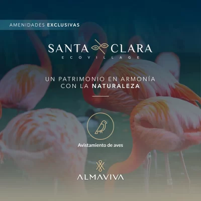 Santa Clara Ecovillage Terrenos Residenciales Cerca de la Playa