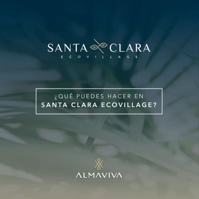 Santa Clara Ecovillage Terrenos Residenciales Cerca de la Playa